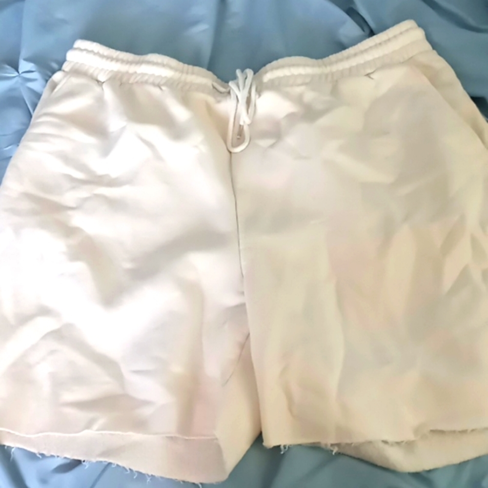 Trendy Bermuda Shorts